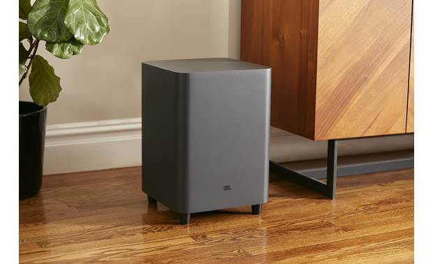 JBL Bar Soundbar - Thumbnail 3