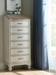 American Drew® Litchfield Natick Driftwood Lingerie Chest-1