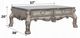 ACME Furniture Dresden Vintage Bone White Coffee Table-2