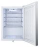 Summit® 17" 2.5 Cu. Ft. Stainless Steel Compact Refrigerator-1