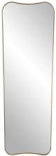 Uttermost® Belvoir Antique Brass Large Mirror-0
