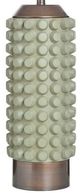Stylecraft Oldbury Sage Table Lamp-2