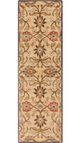 Surya Caesar Multi-Colored 6'x9' Area Rug-2