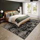 Dalyn™ Rug Company Antalya Midnight 5'x8' Style 1 Area Rug-4