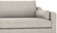 Vanguard® Furniture Customizable Ease Custom Thea Bench Seat Sofa-1