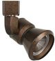 Cal® Lighting & Accessories Rust Track Light-0