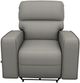 La-Z-Boy® Maddox Pebble Manual Wall Recliner-1