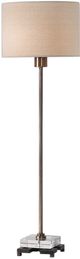 Uttermost® Danyon Brass Buffet Lamp-3