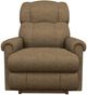 La-Z-Boy® Pinnacle Mink Power Wall Recliner with Headrest and Lumbar-1