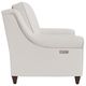 Bassett® Furniture Customizable Magnificent Motion 62" Roll Arm Reclining Loveseat-2