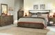 American Drew® Park Studio Drawer Dresser-3