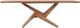 Furniture Classics Sherlock Light Natural Dining Table-1
