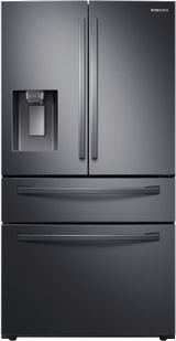 Black Stainless Steel