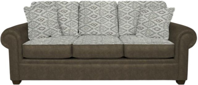 Creek Side Customs Customizable Jaden Queen Sleeper Sofa-4