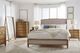 Signature Design by Ashley® Sharlance Brown Nightstand-3