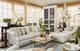Century® Thomas O'Brien Mallorca Sofa-2