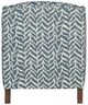 HF Custom Customizable Bailey Club Chair-2