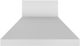Vent-A-Hood® Euroline Pro 48" Stainless Steel Wall Mounted Range Hood-0