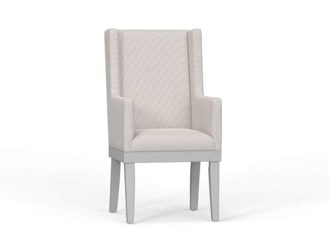 Snowfall Arm Chair-0