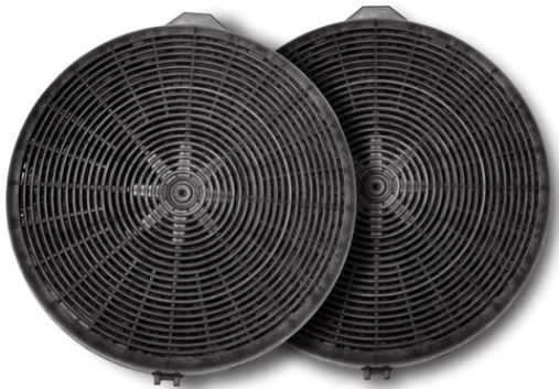 ZLINE Charcoal Filter-0