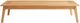 Linon Soha Natural Wooden Coffee Table-2