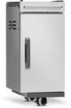 Napoleon Rogue® PRO Stainless Steel Under Grill-2