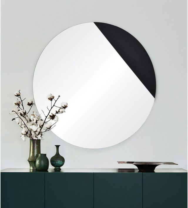 Renwil® Aver Black Mirror-3