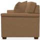 La-Z-Boy® Bexley Fawn Queen Sleep Sofa-3