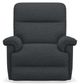 La-Z-Boy® Jay Denim Power Wall Recliner with Headrest-1