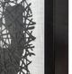 YHD Strongest Ties Black Wall Art-1