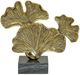 Signature Design by Ashley® Collridge Black/Gold Sculpture-0