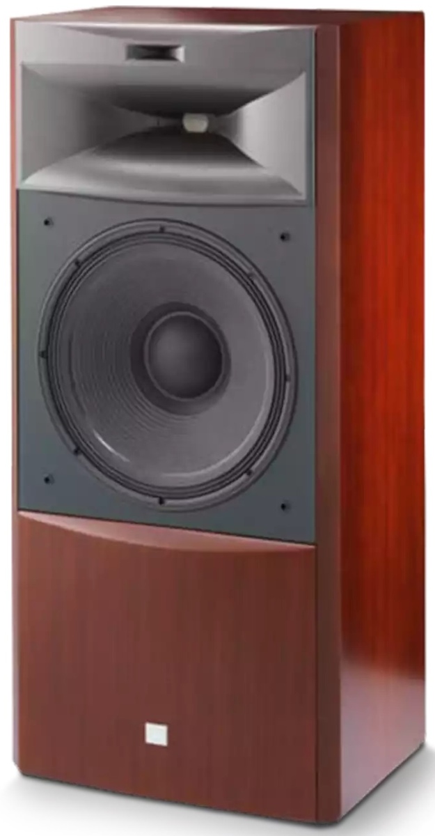 JBL® Premium S4700 Cherry Wood 15