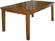 Signature Design by Ashley® Ralene 6-Piece Medium Brown Dining Set-1