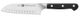 Zwilling Pro 5.5 In Santoku Knife, Granton Edge-0
