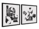 Renwil® Stratus 2-Piece Wall Art Set-1