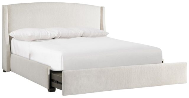 Bernhardt Customizable Cooper Bernhardt Interiors King Panel Storage Bed-3