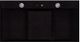 Vent-A-Hood® 36" Black Carbide ARS Duct-Free Insert Range Hood-2