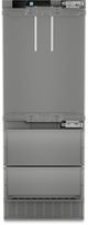 Liebherr 30'' 14.1 Cu. Ft. Panel Ready Built In Bottom Freezer Refrigerator-0