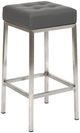 Furnishings' Mate Customizable Vanity Stool-0