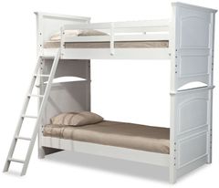Legacy Kids Teen Madison Youth Twin/Twin Bunk Bed
