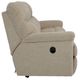 La-Z-Boy® James Oyster Manual Reclining Sofa-2