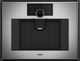Gaggenau Expressive Series 24" Built-In Coffee Maker (Left Hinge Only, Tank)-0