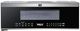 FORNO® Padula Series Alta Qualita30" 1.2 Cu. Ft. Black and Stainless Steel Over the Range Microwave-0