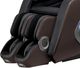 Osaki Bravo Duo Flex Brown Massage Chair-2