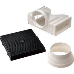 Broan® Optional Non-Duct Kit