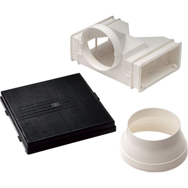 Broan® Optional Non-Duct Kit-0