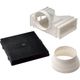 Broan® Optional Non-Duct Kit-0