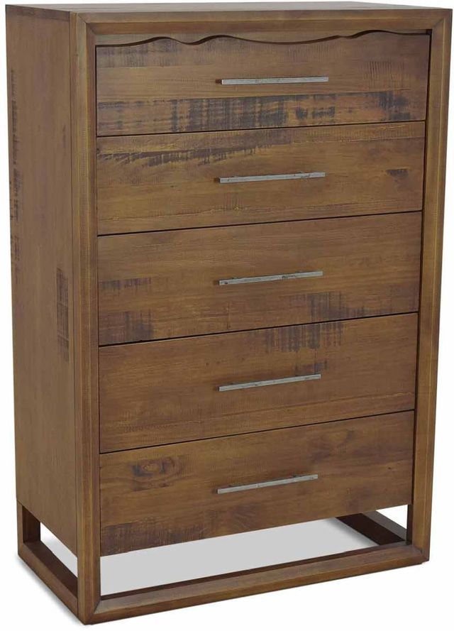 Steve Silver Co. Lofton Mocha Chest-1
