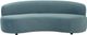 TOV Furniture Cannellini Bluestone Sofa-2