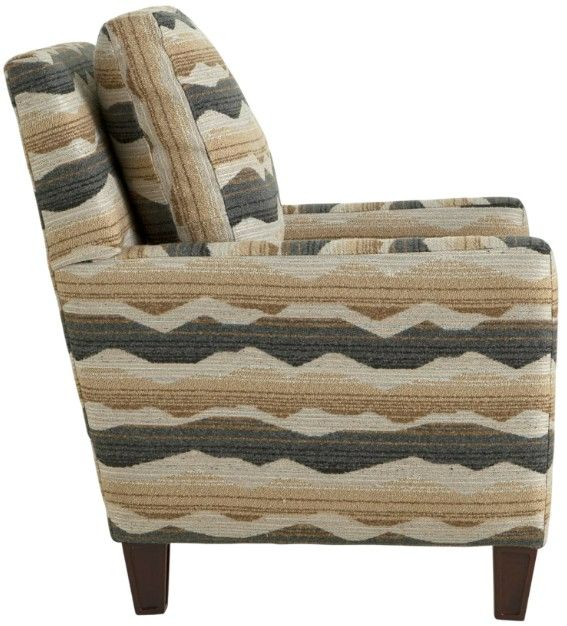 Craftmaster® Customizable Craftmaster Essentials Chair-4